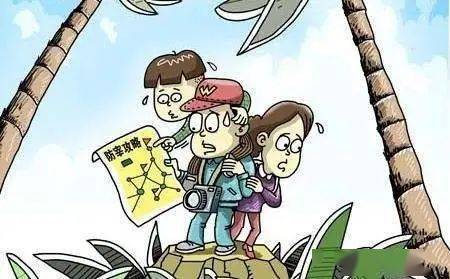 這些旅游法律常識(shí)，你知道嗎？——來自大邑縣文體旅局的一場(chǎng)“靈魂拷問”
