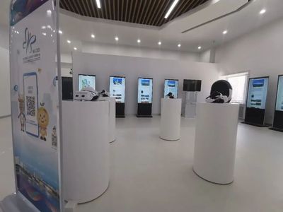 龍江唯一！黑河入選全國智慧旅游典型案例，為旅游信息咨詢服務(wù)注入新活力