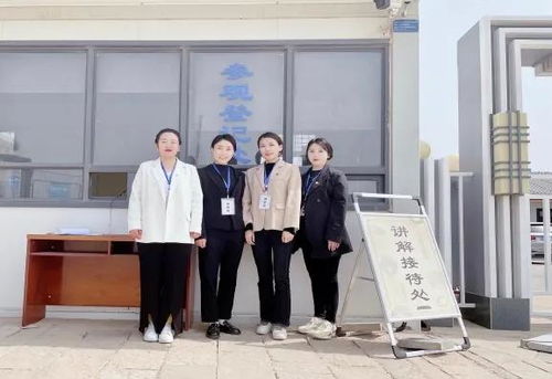 五四青年節(jié) 文旅青年的別樣風(fēng)景線