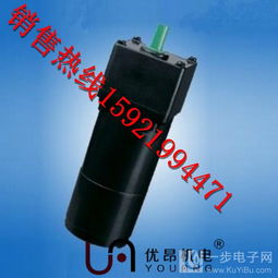 單相調速電機在食品、木工及建筑機械中的應用與圖片大全