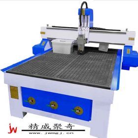三工序木工加工中心 建筑機械領域的智能化轉型與人才培養新路徑